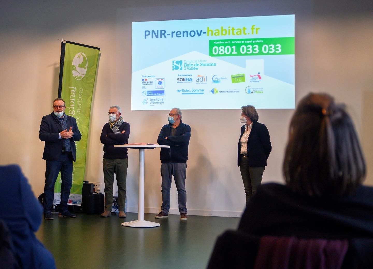 Featured image for “Réunion publique sur les aides à la rénovation énergétique à Abbeville”